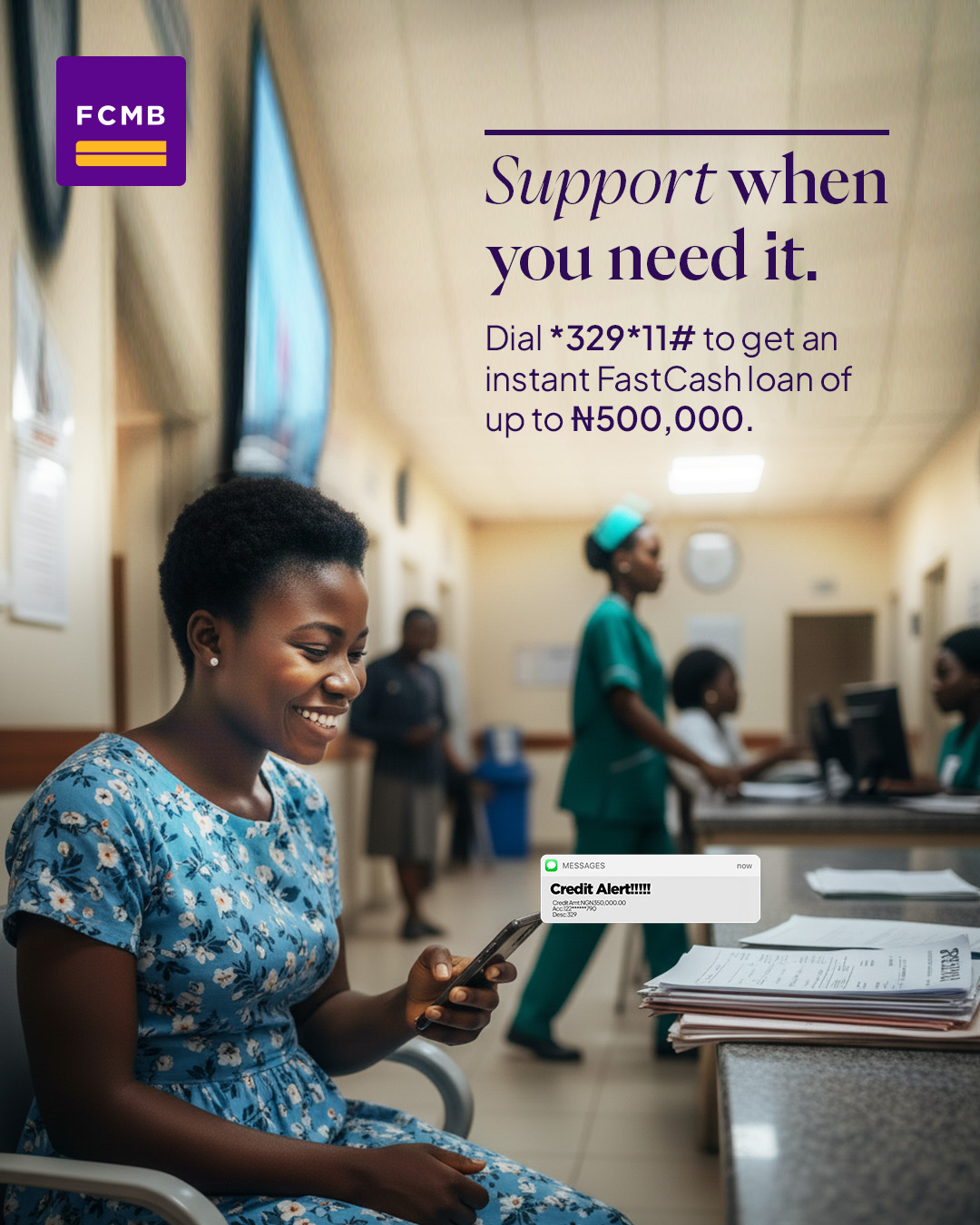 FastCash When It Matters Most??.. How Instant Digital Loans Help You Handle Emergencies